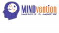 17th Annual MindVention 2021 - Saturday, Sunday, Monday Virtual Convention